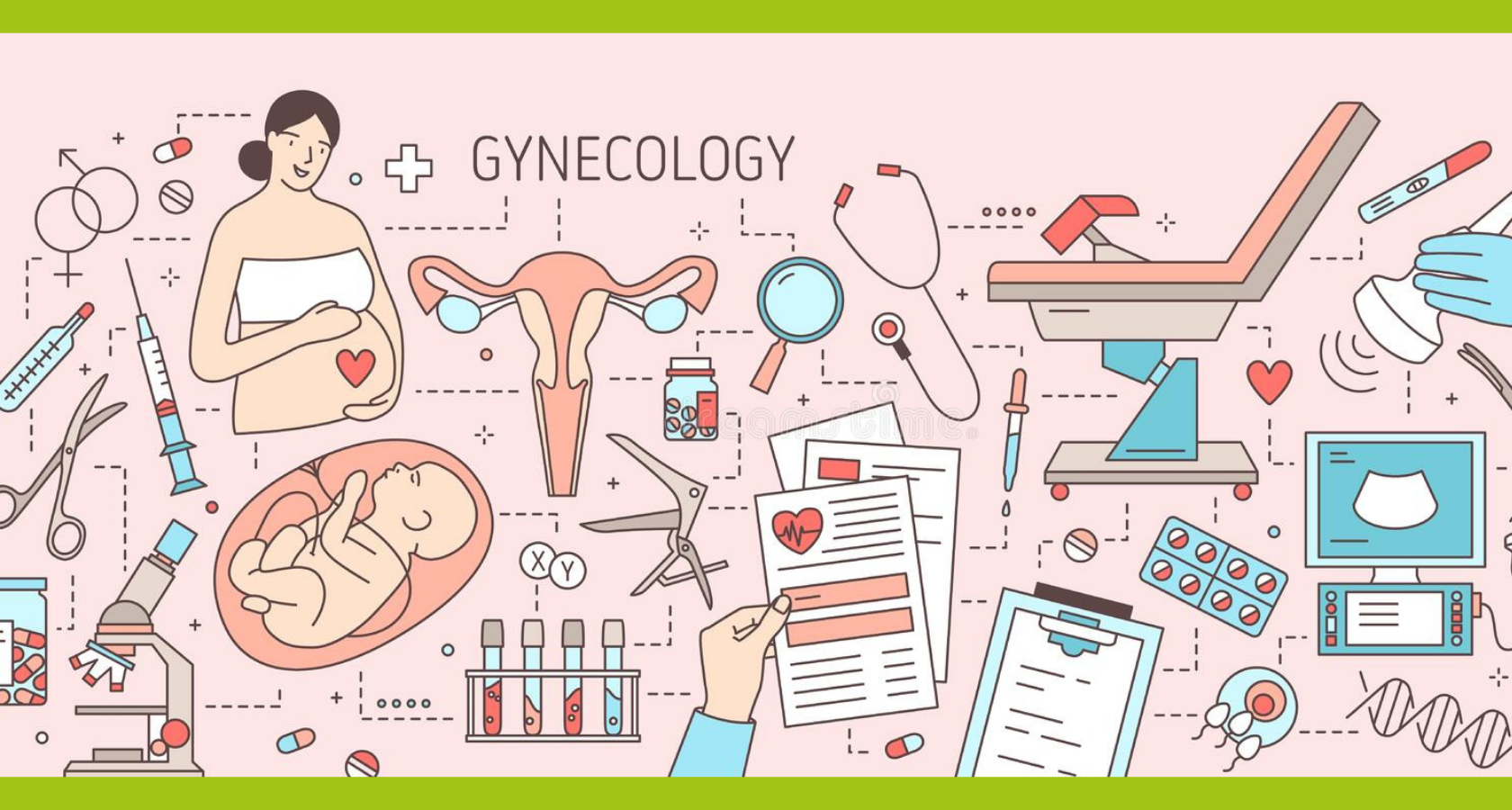 Gynaecology